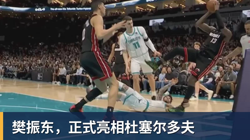 樊振东，正式亮相杜塞尔多夫